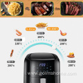 Factory Price Hot Airfryers Oilless Air Fryer Oven